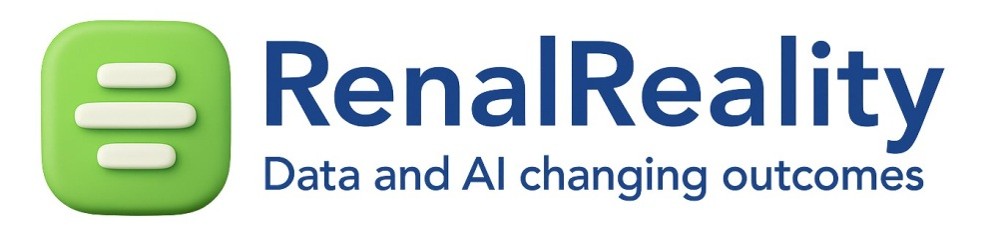 RenalReality logo